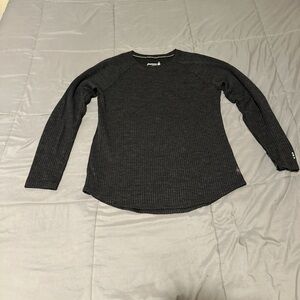 Smartwool Thermal Merino Rib Crew